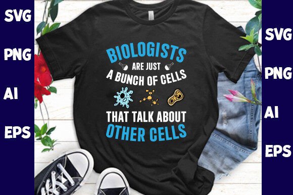 Biology the Only Science Where Multiplic Graphics