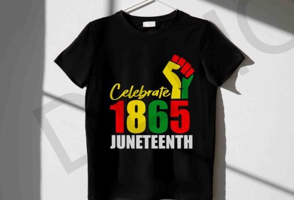 Black Lives Matter SVG, Juneteenth PNG