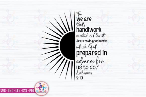 For We Are Gods Handiwork SVG: Crafts & Graphics Review