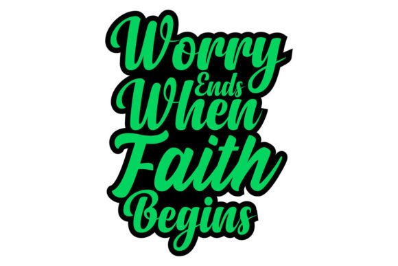 Jesus Quotes Typography Graphics for T-Shirt Designs