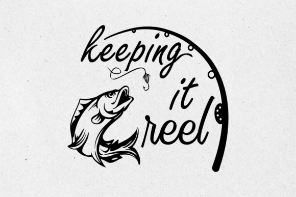 Keeping It Reel: Graphics for Crafts That Feel Authentic