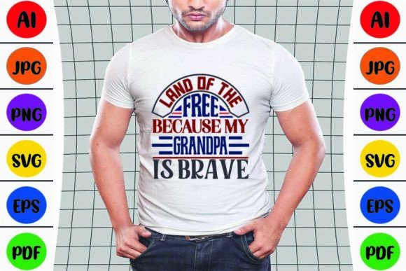 Memorial Day T-Shirt Design: Graphics & T-Shirt Designs