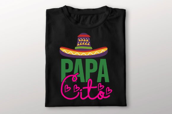 Papacito SVG: Graphics for Crafts & Creative Publishing