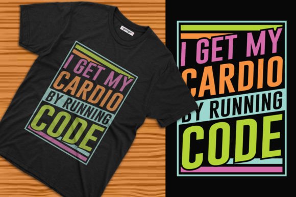 Software Engineer Code Tee Graphics & T-Shirt Designs